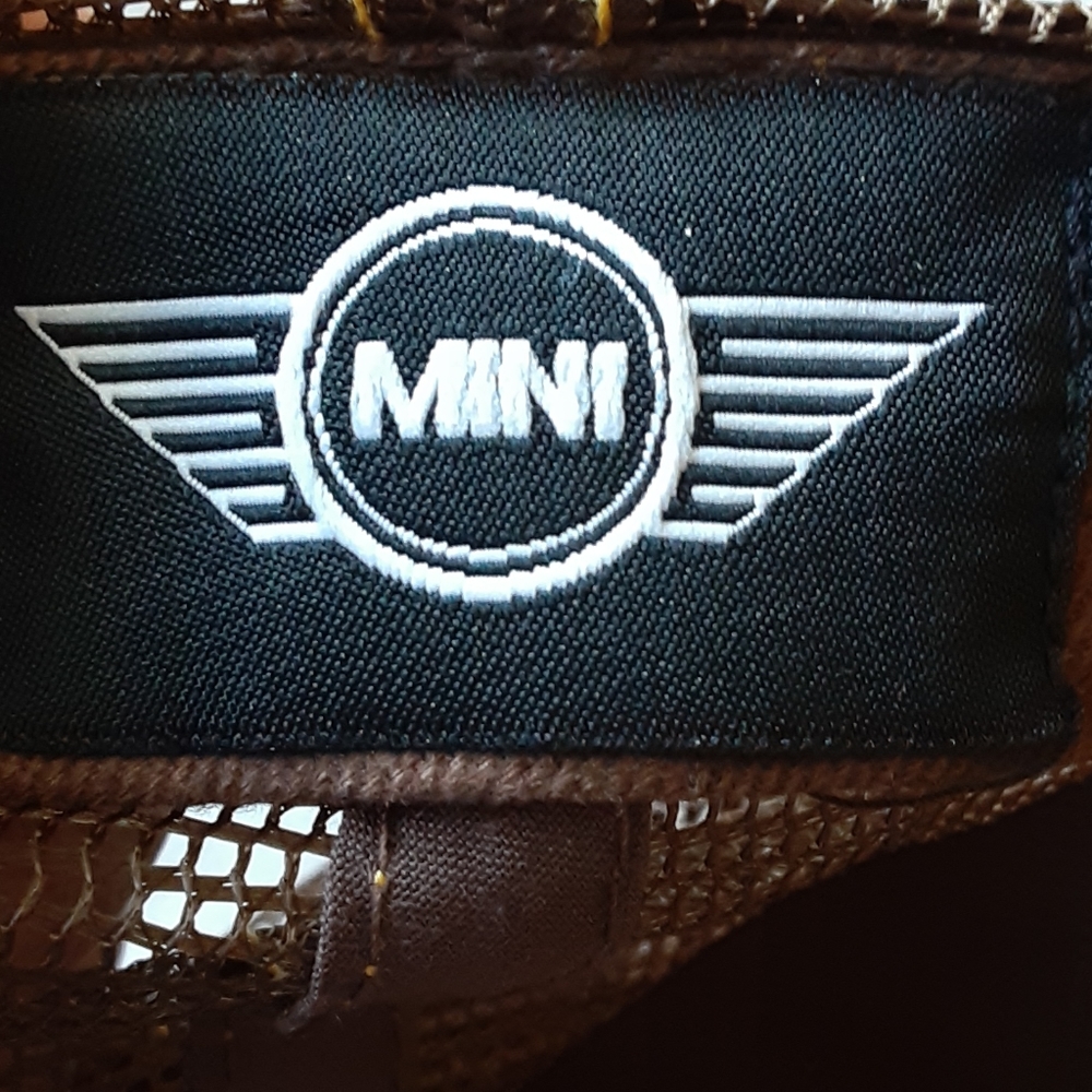 Mini Let's Motor Hat - Picture 7 of 7